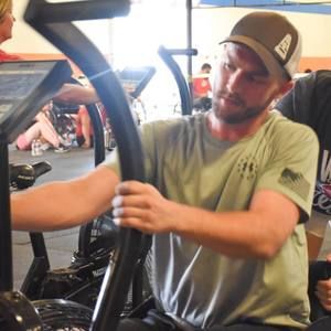 Meet your Posher, Ryan